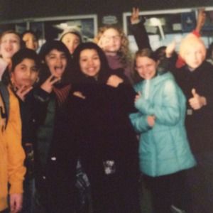 Meet your Posher, Carmen